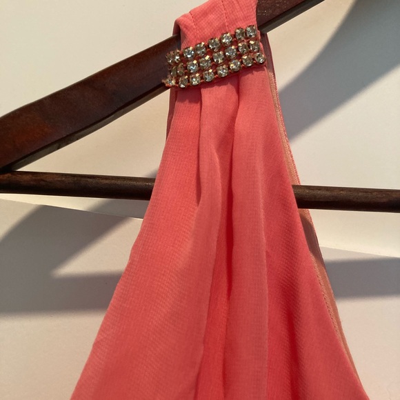 Adrianna papell size 8 Womens dress - Picture 4 of 10